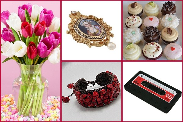 Valentine's Gifts for Crushes